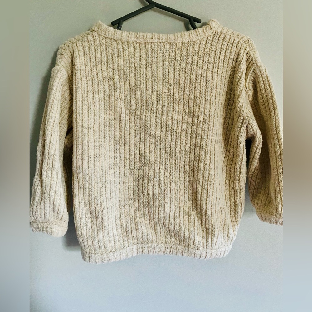 Zara Button Cardigan - Picture 2 of 3